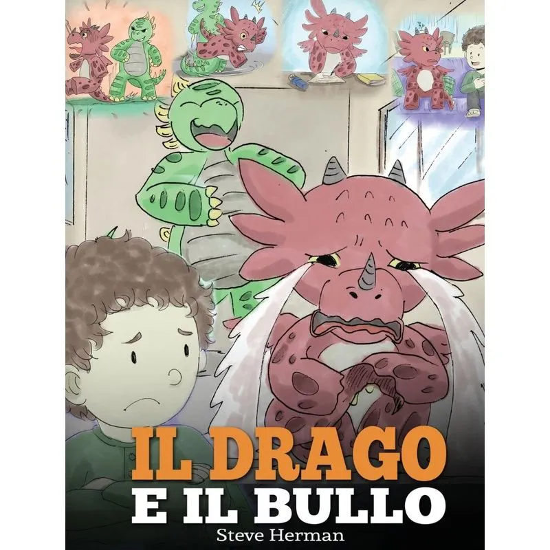 Il drago e il bullo