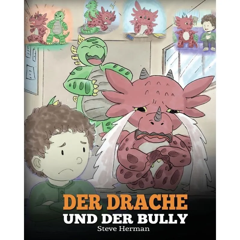 Der Drache und der Bully