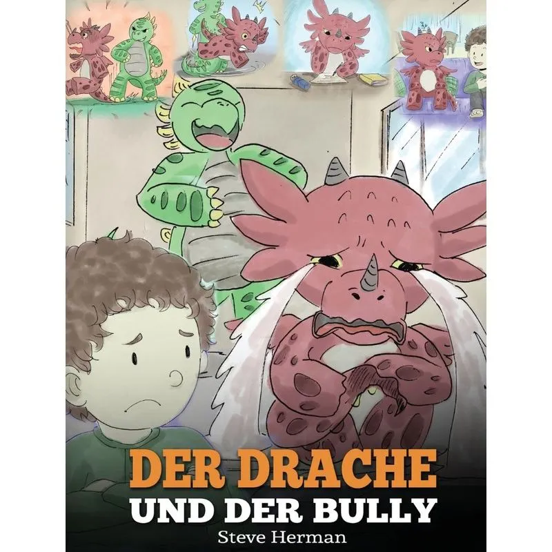 Der Drache und der Bully