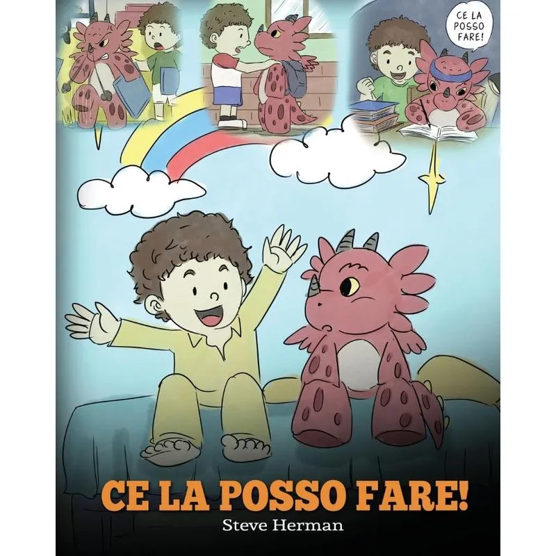 Ce la posso fare!