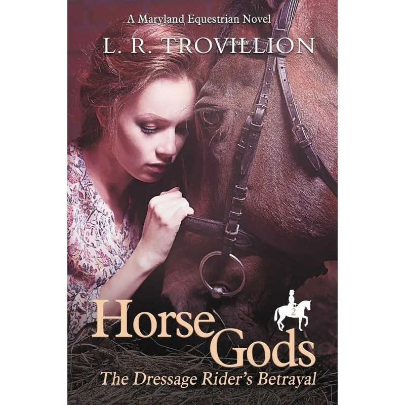 Horse Gods
