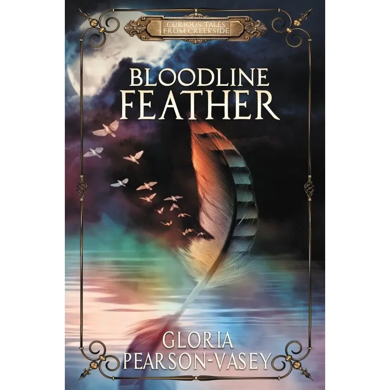 Bloodline Feather