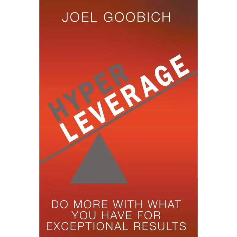 HyperLeverage