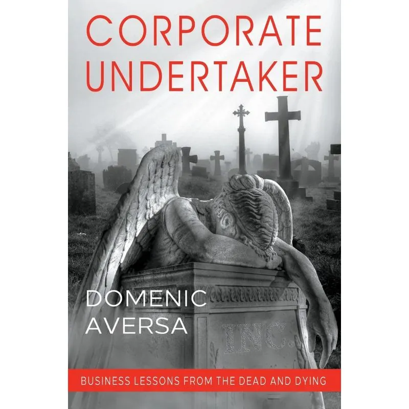 Corporate Undertaker
