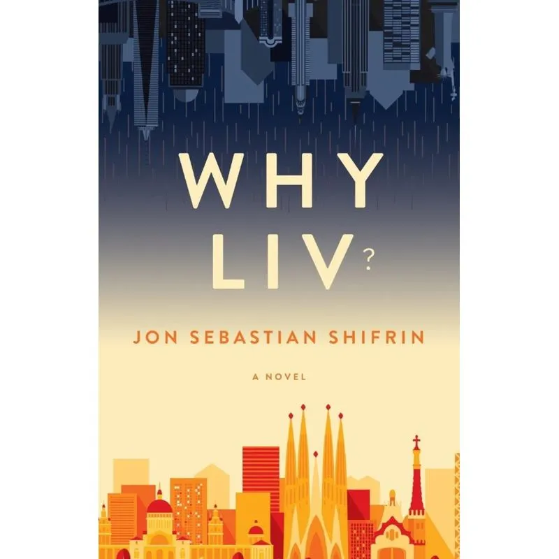 Why Liv?