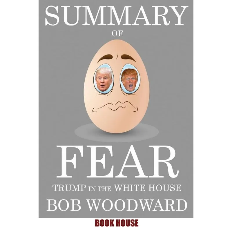 Summary Of Fear