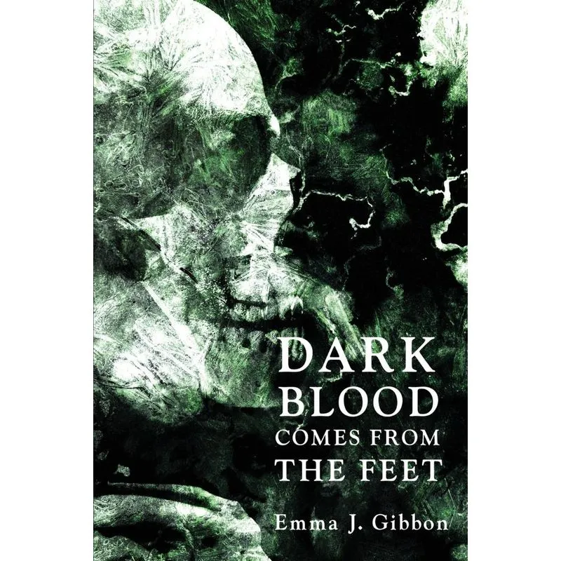 Dark Blood Comes from the Feet