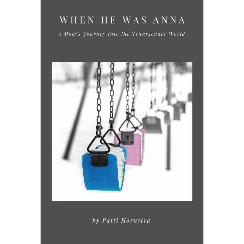 When He Was Anna