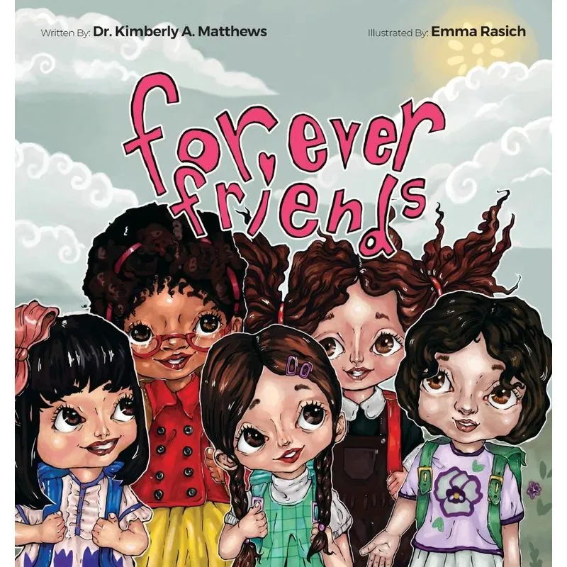 Forever Friends