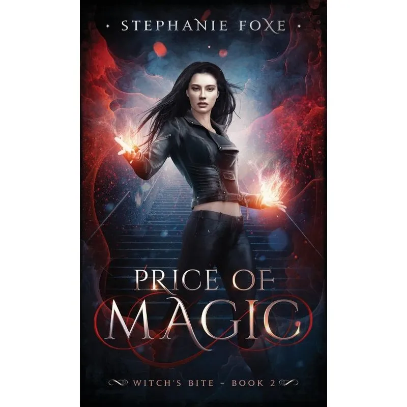 Price of Magic