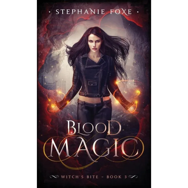 Blood Magic