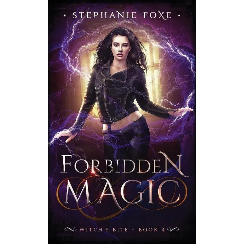 Forbidden Magic