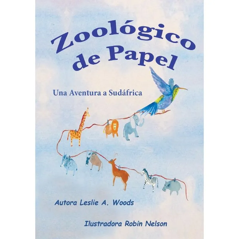 Zoológico de Papel