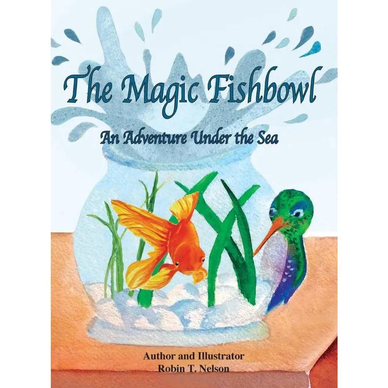 The Magic Fishbowl