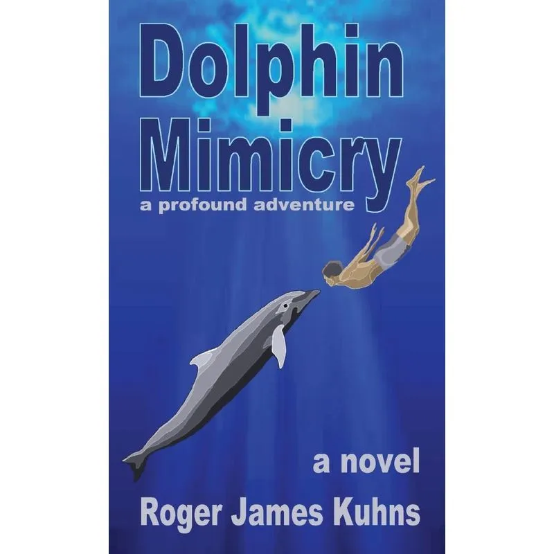 Dolphin Mimicry