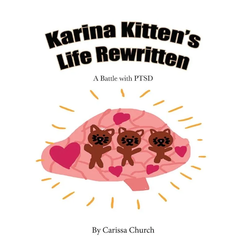 Karina Kittens Life Rewritten