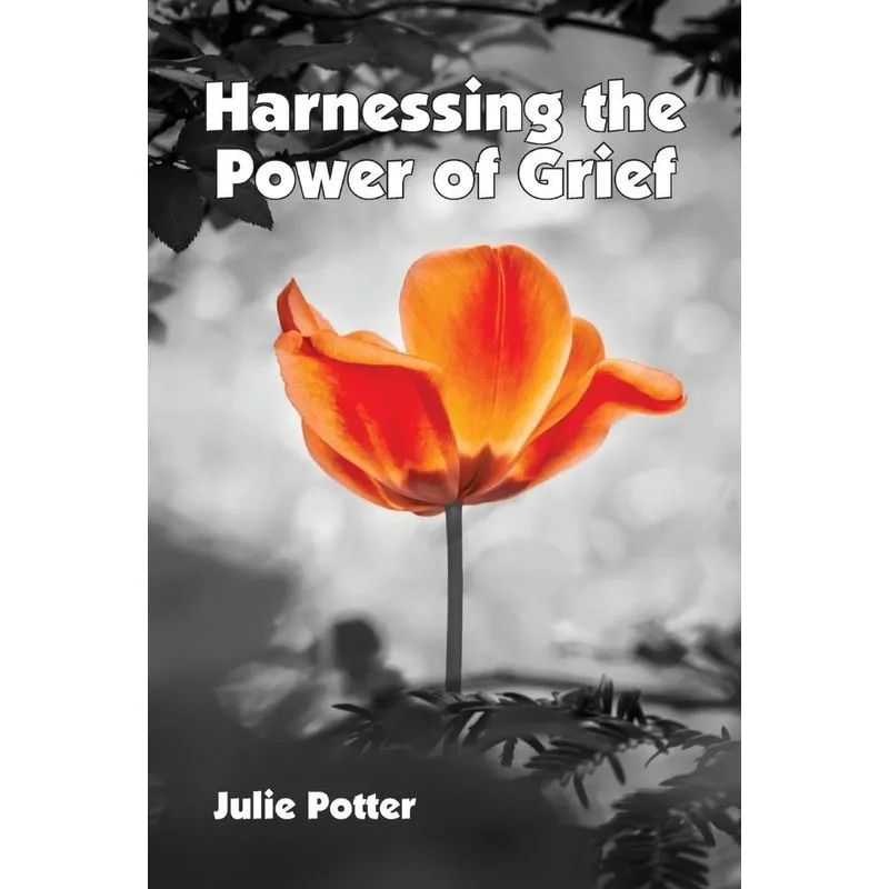 Harnessing the Power of Grief