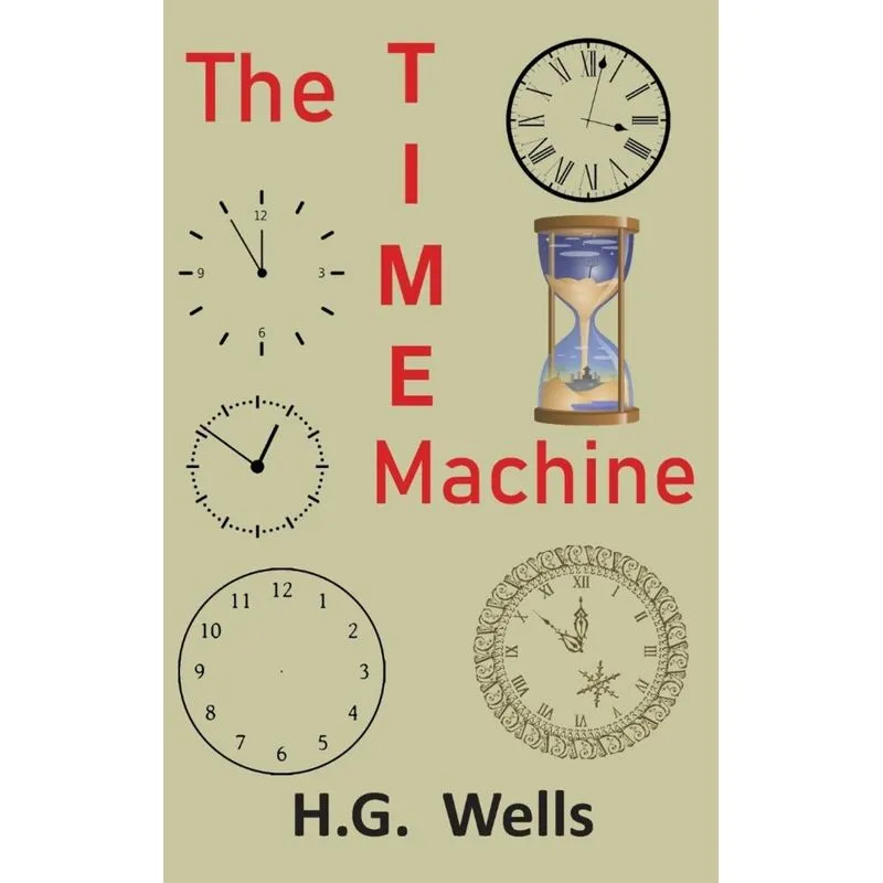 The Time Machine