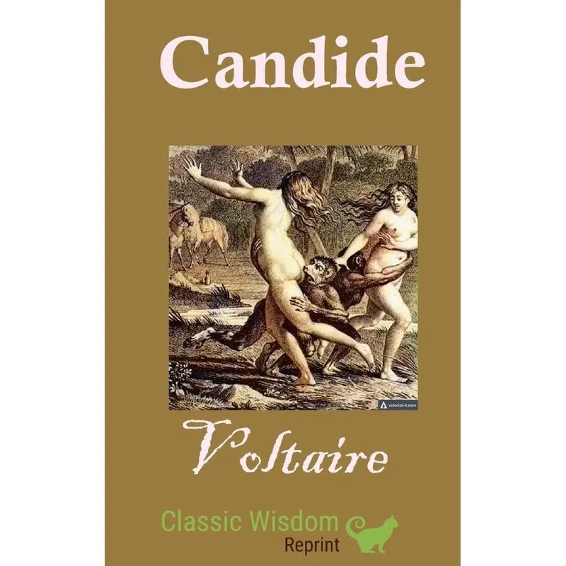 Candide