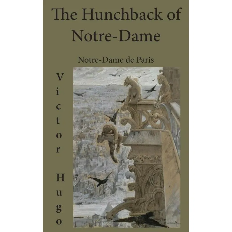 The Hunchback of Notre-Dame