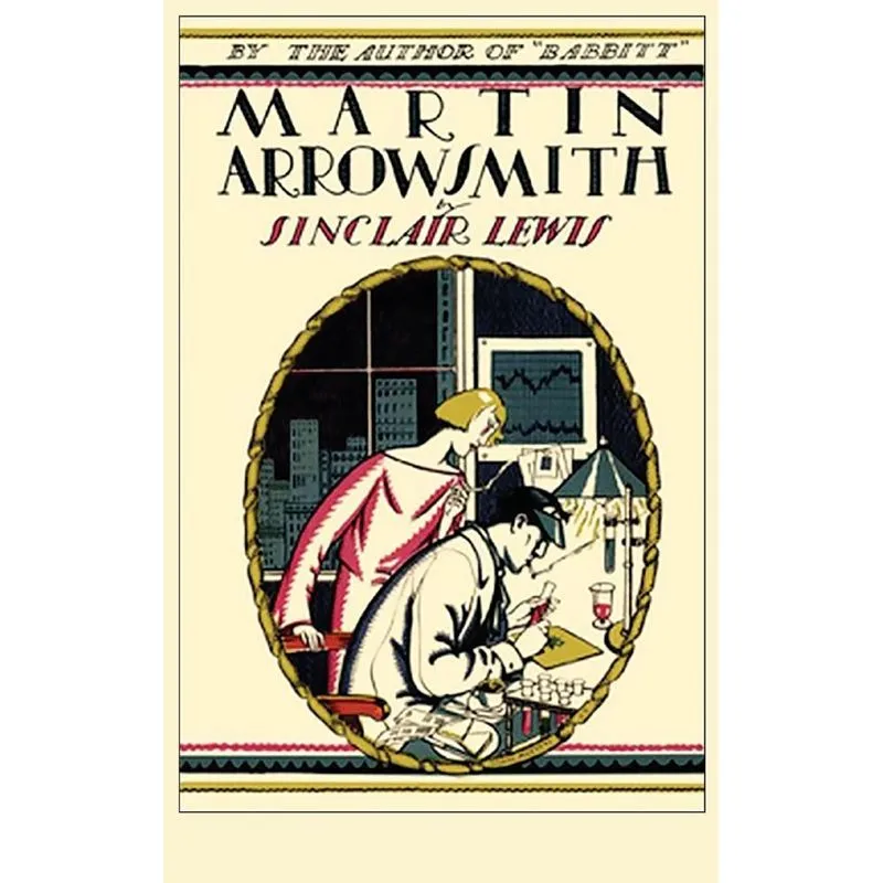Arrowsmith
