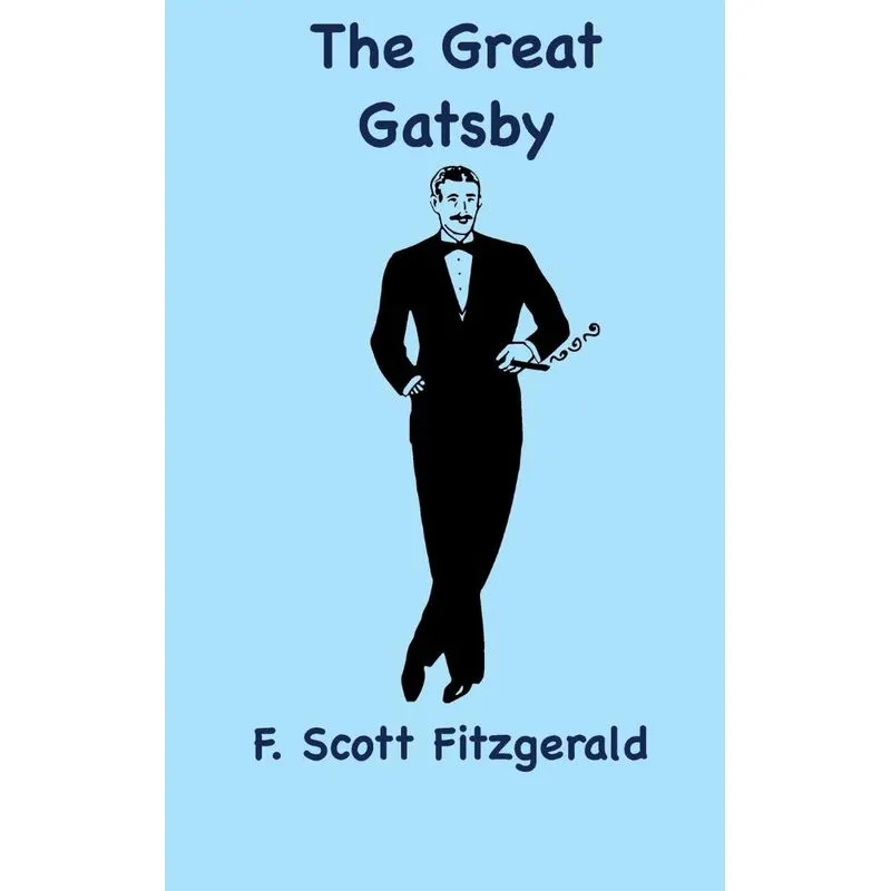 The Great Gatsby