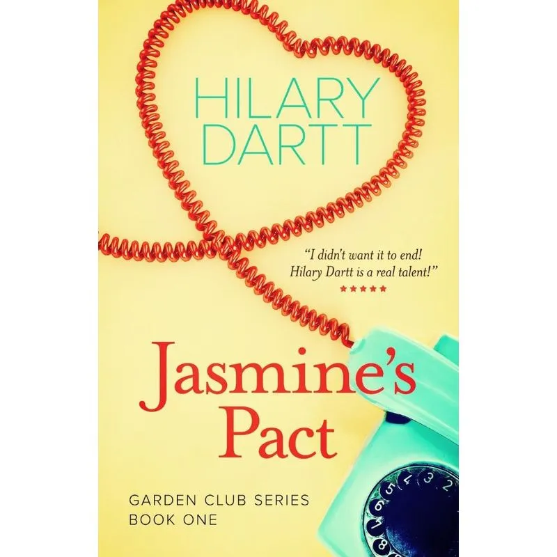 Jasmines Pact
