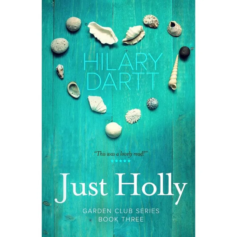 Just Holly