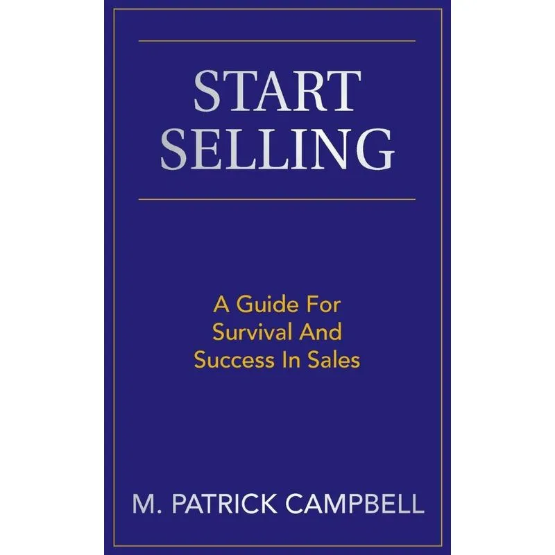 Start Selling