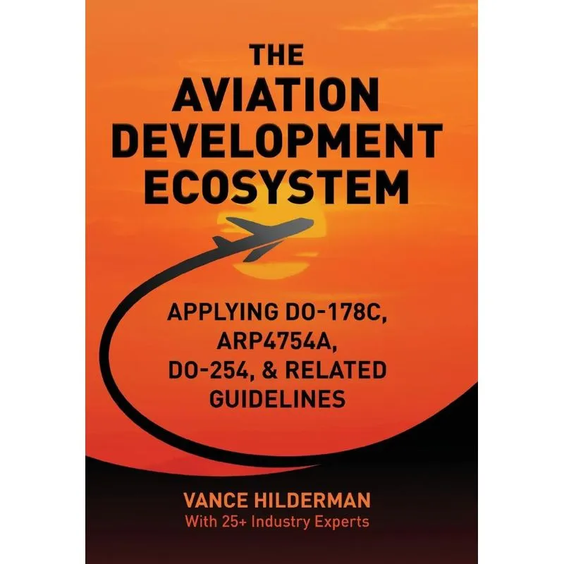 THE AVIATION DEVELOPMENT ECOSYSTEM