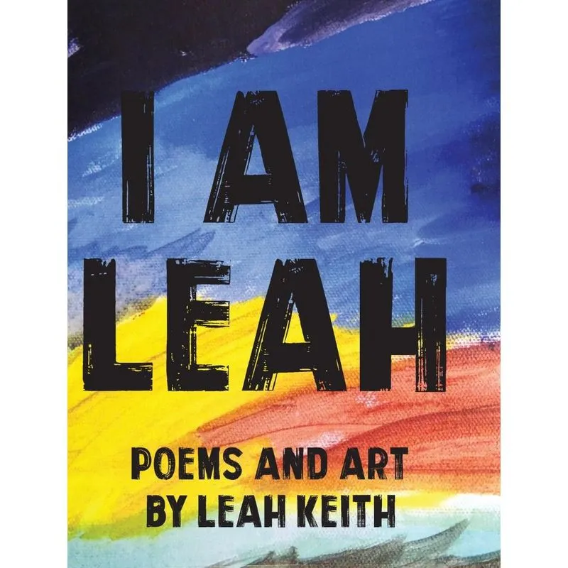 I am Leah