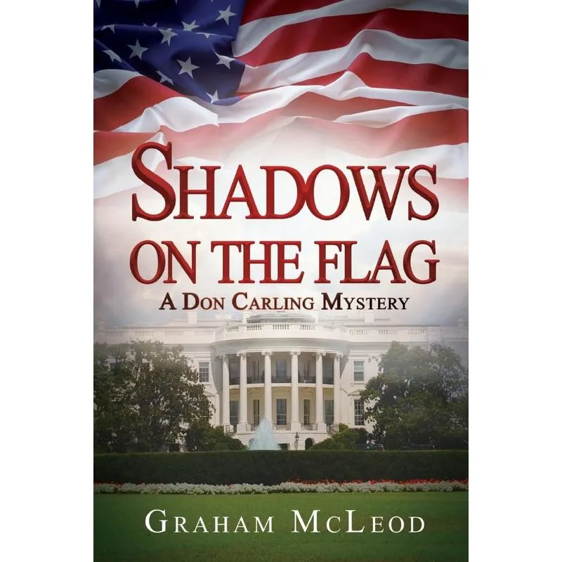 Shadows on the Flag