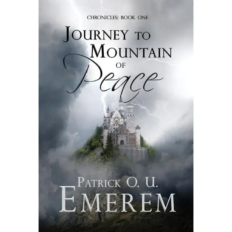 Journey to Mountain of Peace