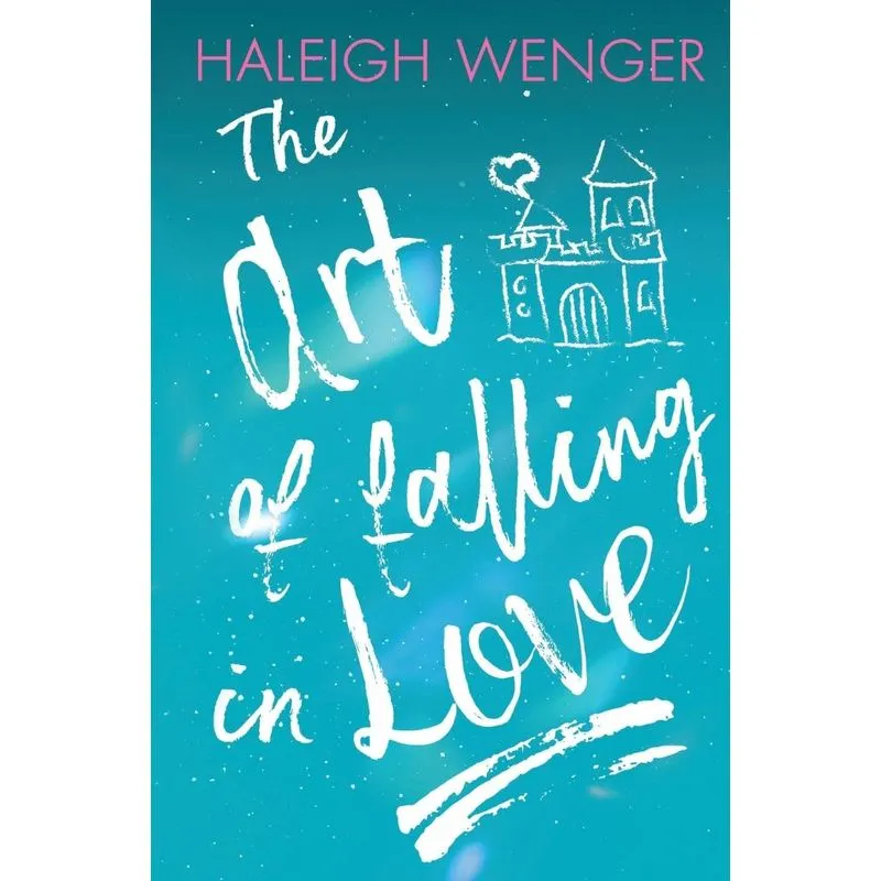 The Art of Falling In Love