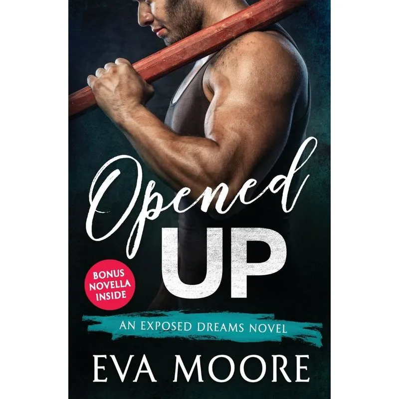 Opened Up