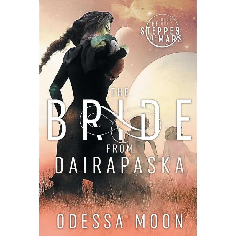 The Bride from Dairapaska