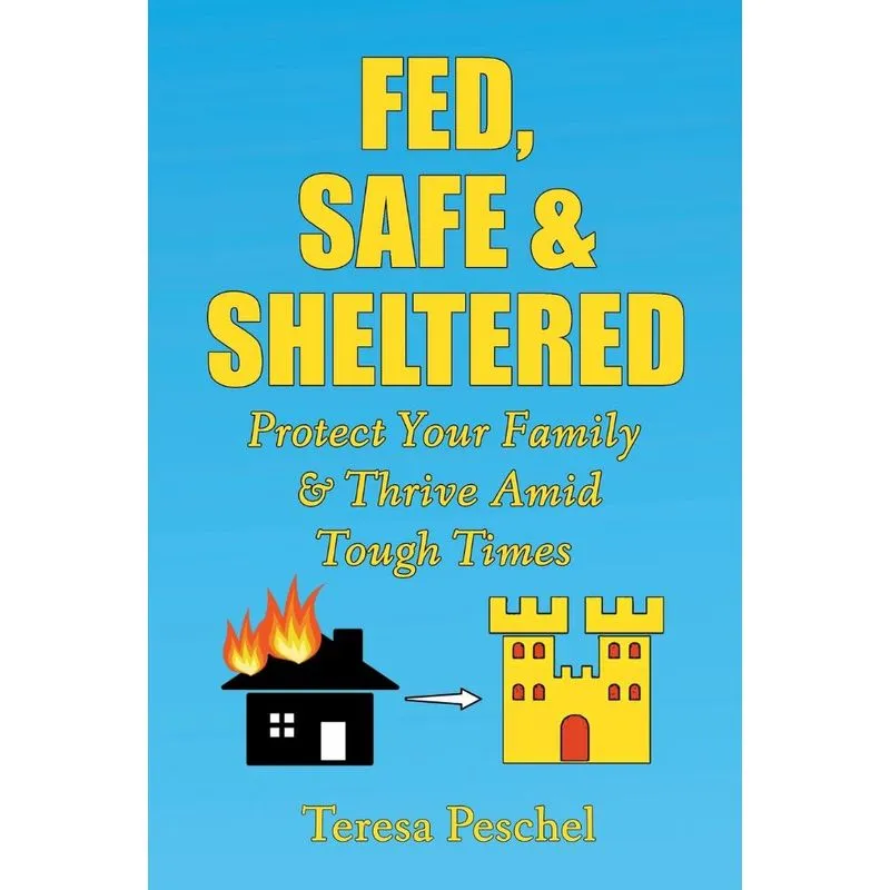 Fed, Safe and Sheltered