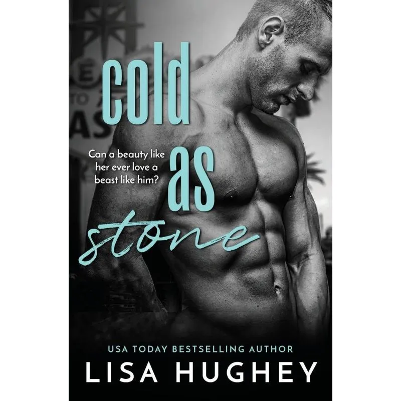 Cold as Stone