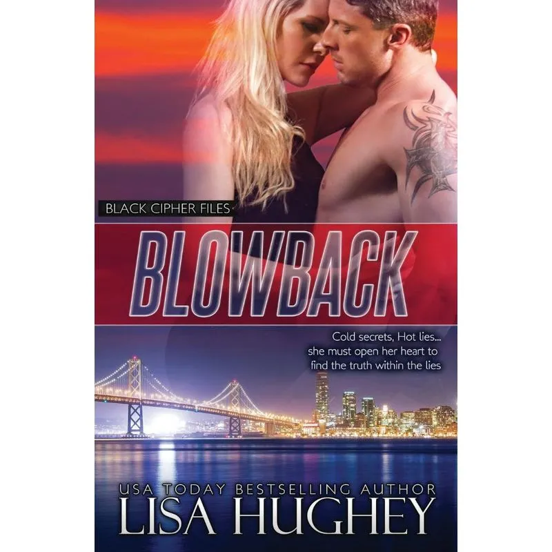Blowback