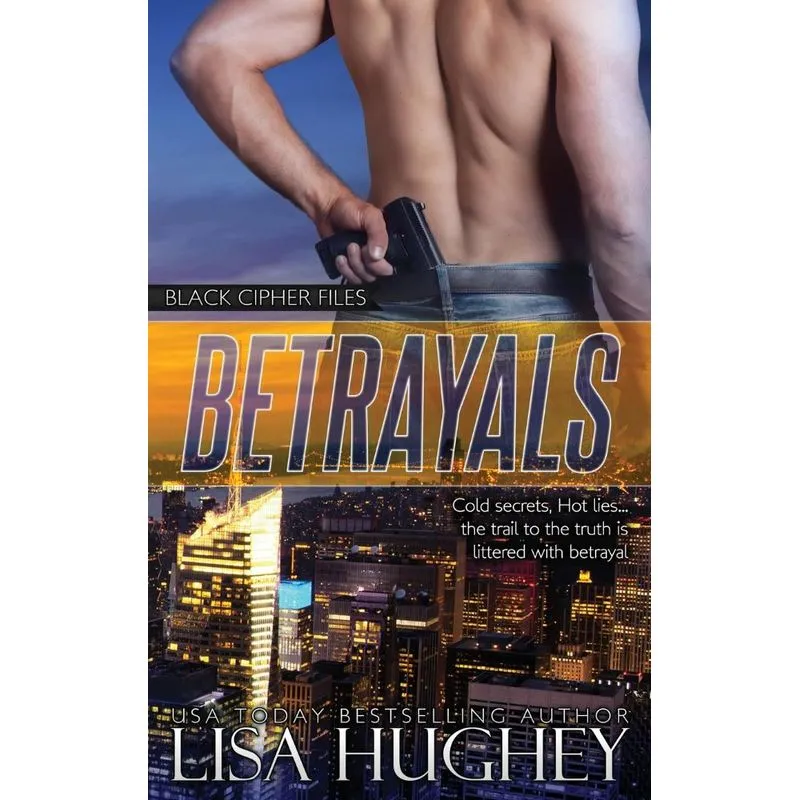 Betrayals
