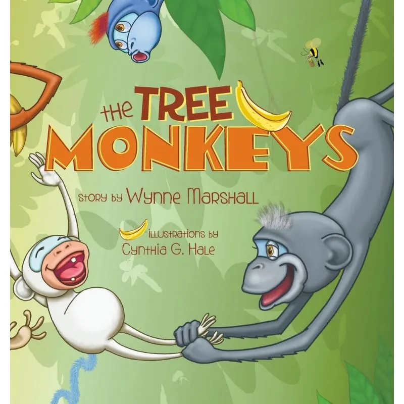 The Tree Monkeys