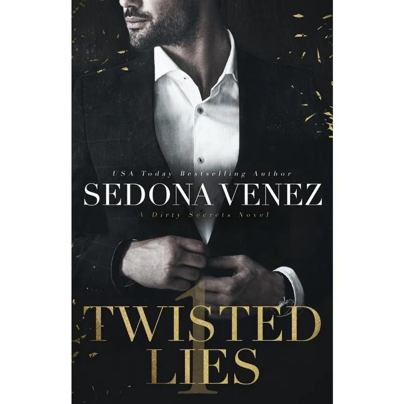 Twisted Lies