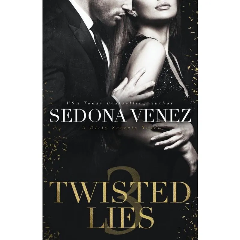 Twisted Lies 3