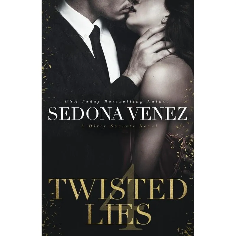 Twisted Lies 4