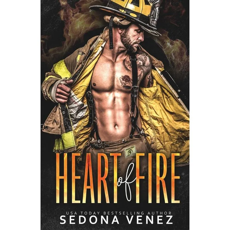 Heart of Fire