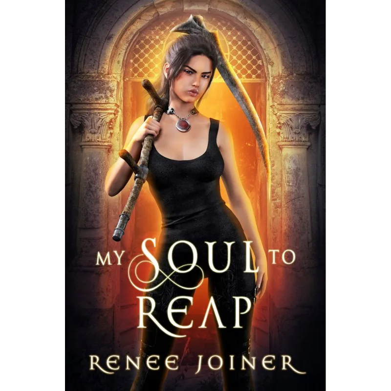 My Soul to Reap