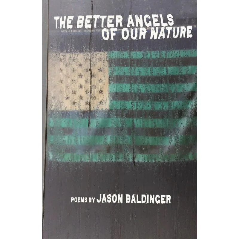 The Better Angels of Our Nature