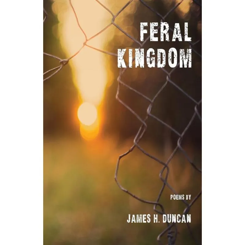 Feral Kingdom