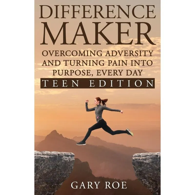 Difference Maker
