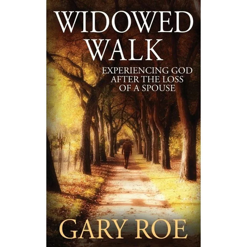 Widowed Walk